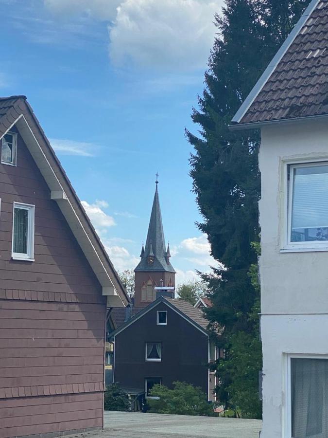 Wanderfreude Apartment Braunlage Exterior photo